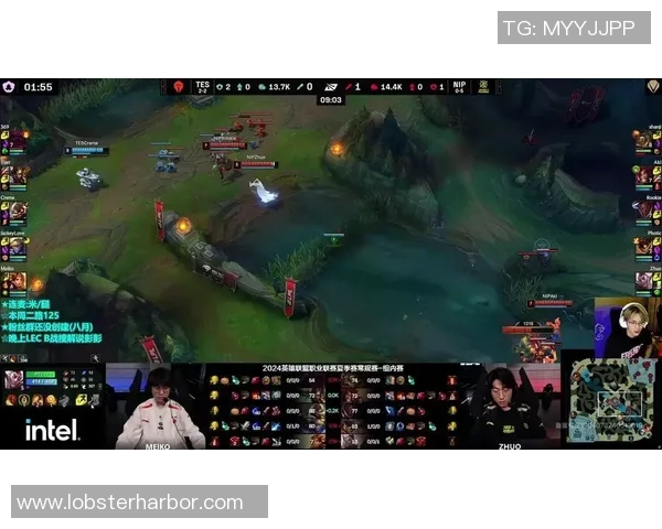 TES战队鏖战NIP精彩对决火热开启 谁能在这场较量中脱颖而出