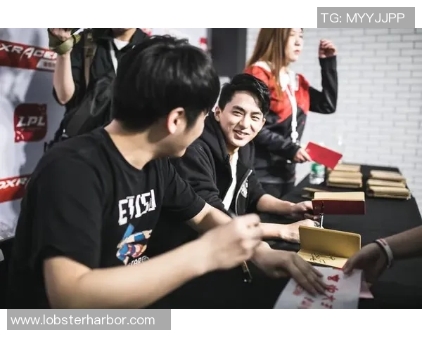 《探索电竞赛事背后的竞技精神与文化魅力如何塑造新时代玩家群体》 《探索电竞赛事背后的竞技精神与文化魅力如何塑造新时代玩家群体》