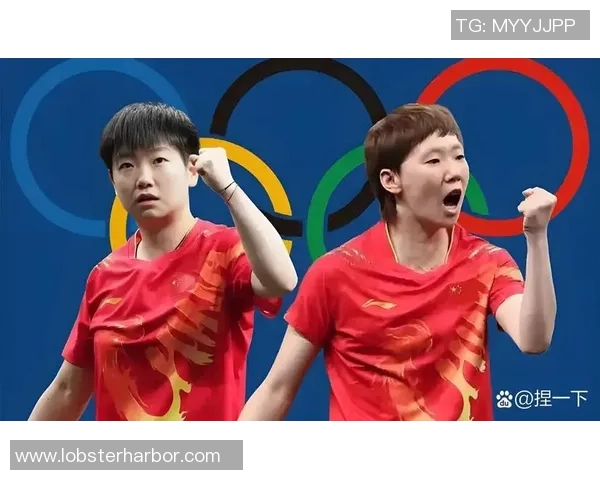 乒乓球激情碰撞展现速度与智慧的较量推动全民健身新风尚