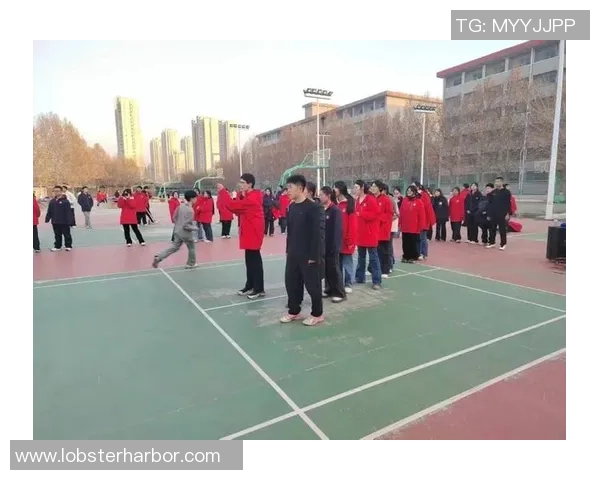 以篮球为纽带凝聚青春力量激发团队精神共筑运动梦想 以篮球为纽带凝聚青春力量激发团队精神共筑运动梦想