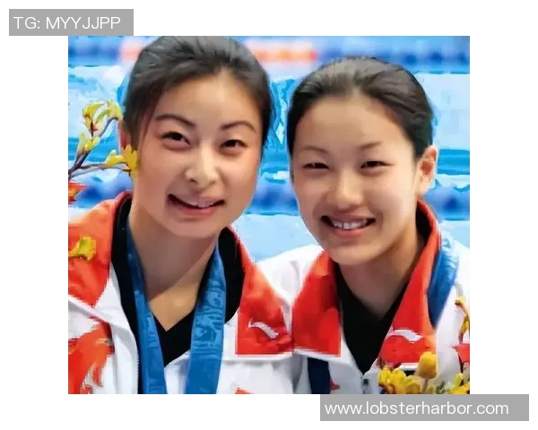 伏明霞传奇人生从跳水天才少女到奥运冠军再到优雅转身的人生故事 伏明霞传奇人生从跳水天才少女到奥运冠军再到优雅转身的人生故事