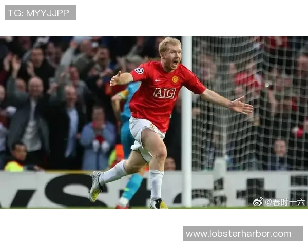 保罗·斯科尔斯：英格兰足球传奇中场的职业生涯与影响力解析