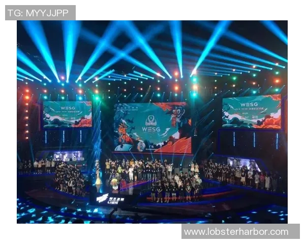 全球电竞赛事最新比分实时更新与战队精彩表现全程追踪报道 全球电竞赛事最新比分实时更新与战队精彩表现全程追踪报道