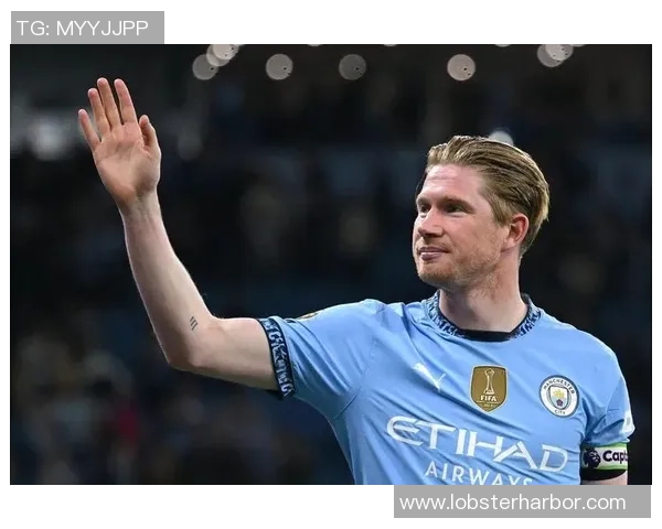 凯文德布劳内引领中场新时代展现足球智慧与团队艺术 凯文德布劳内引领中场新时代展现足球智慧与团队艺术