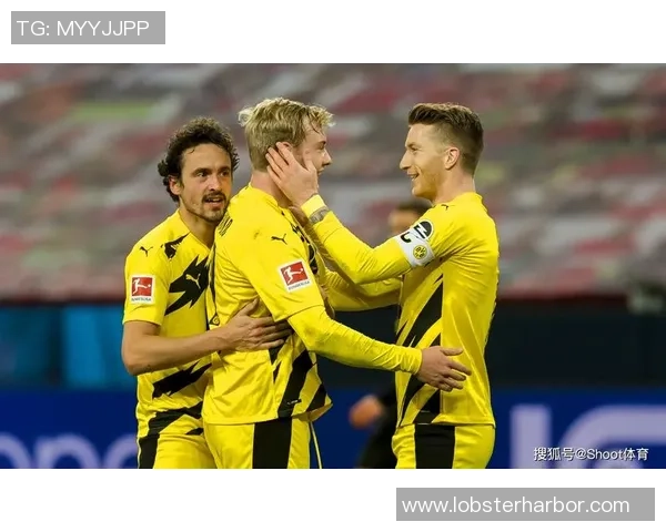 多特蒙德迎战门兴全力争胜 聚焦德甲焦点之战精彩对决 多特蒙德迎战门兴全力争胜 聚焦德甲焦点之战精彩对决