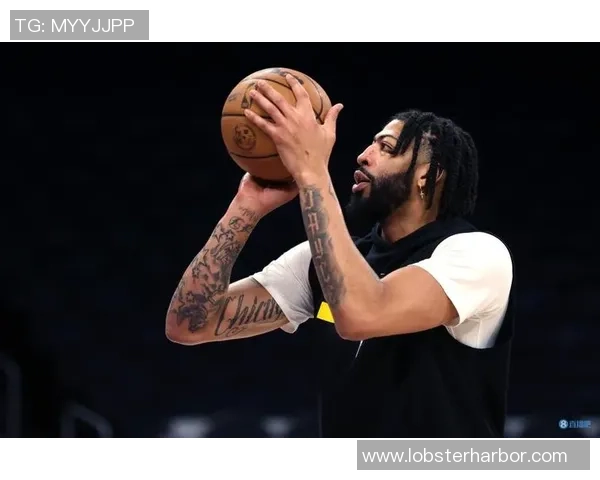 安东尼·戴维斯：从内线霸主到湖人核心，重塑球队未来的希望与挑战