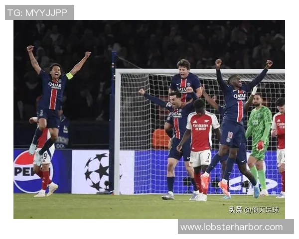 巴黎激战马赛巅峰对决再燃法甲豪门荣誉与激情之夜