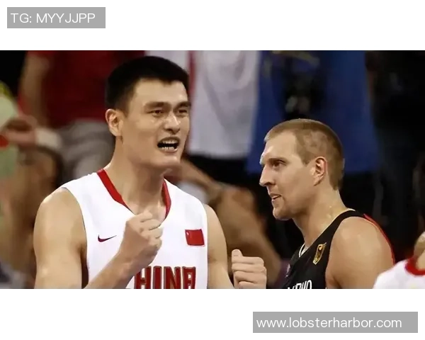 德克诺维茨基的传奇之路从德国少年到NBA总冠军的奋斗历程