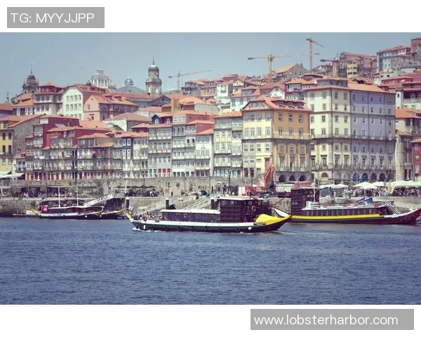 探索波尔图：葡萄牙迷人城市的历史遗迹、美食与文化魅力