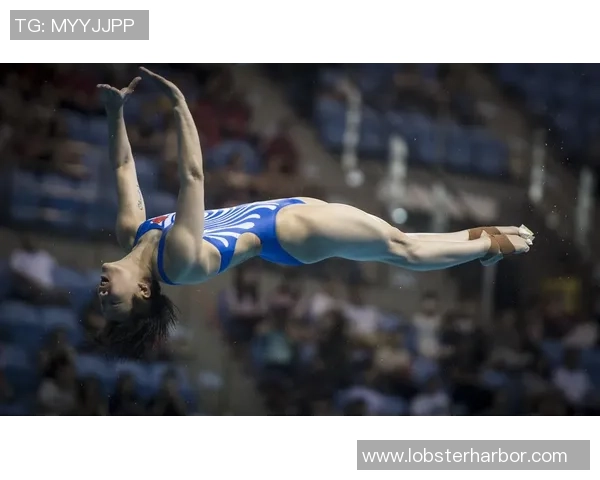 施廷懋用坚韧与荣耀诠释中国跳水精神的辉煌历程