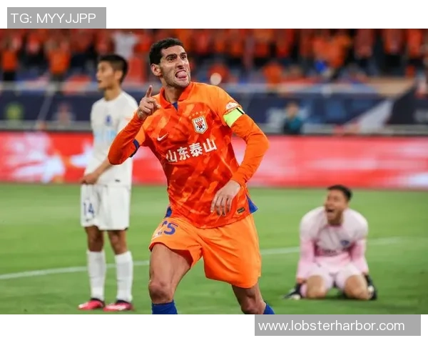 洞悉中超激战格局与球队崛起趋势的深度观察分析全景视角解读