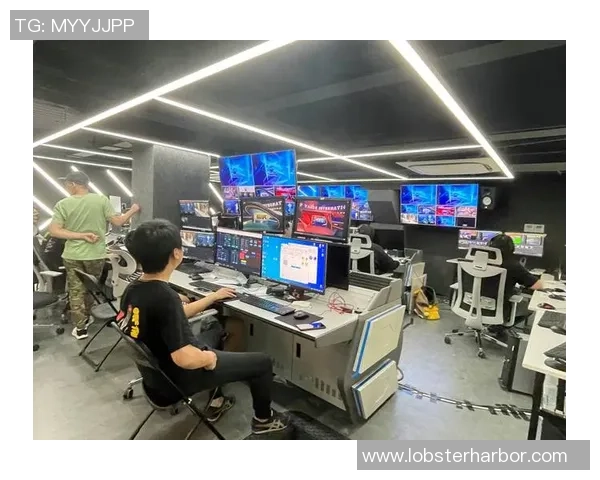 电竞行业崛起背后的秘密探秘 从职业选手到赛事运营的全方位解读