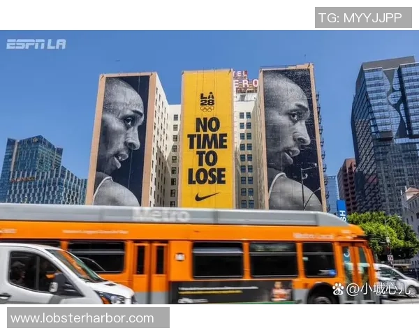 科比布莱恩特传奇一生从洛杉矶飞向永恒的曼巴精神传承之路