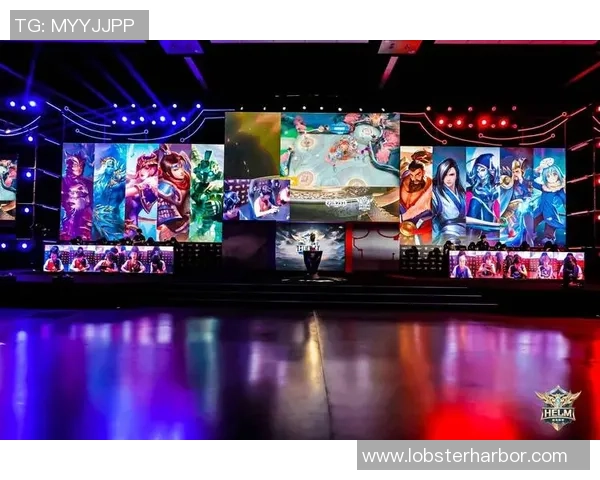 英雄联盟巅峰对决：顶级战队激烈角逐决胜荣耀之巅