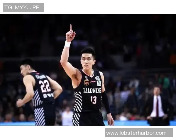 郭艾伦重返赛场引领辽宁男篮再度冲击总冠军梦想