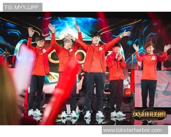 KTRolster战队勇夺冠军背后的故事与团队精神的深度解析