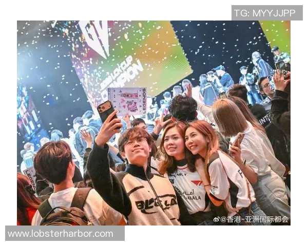 LCK韩国冠军联赛精彩回顾与未来展望电竞热潮席卷全球 LCK韩国冠军联赛精彩回顾与未来展望电竞热潮席卷全球