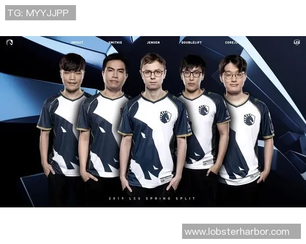 TeamLiquid战队再创辉煌势不可挡的电竞传奇之路