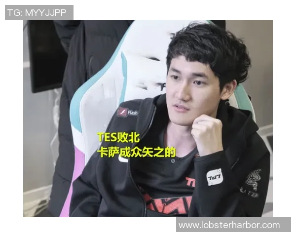 WBG战队与TES展开激烈对决谁将赢得这场巅峰对决的胜利