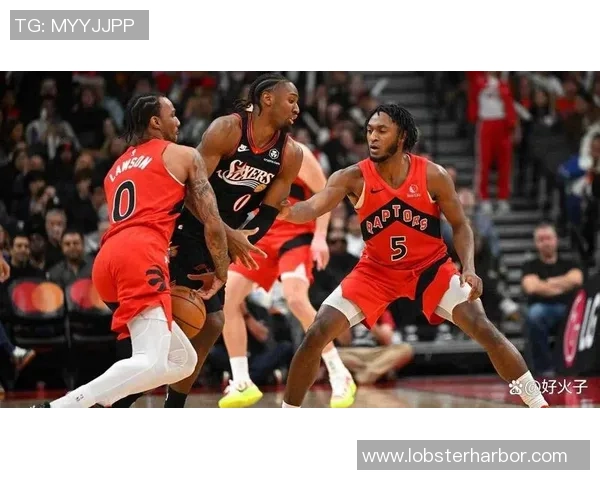 多伦多猛龙奋战NBA赛季展现团队精神与冠军梦想的追求